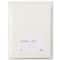 12 Packs: 50 ct. (600 total) 5.25" x 7.25" Ivory Envelopes by Recollections™